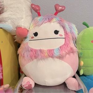 ❌SOLD❌ Squishmallows - Dorbrilla - 16”